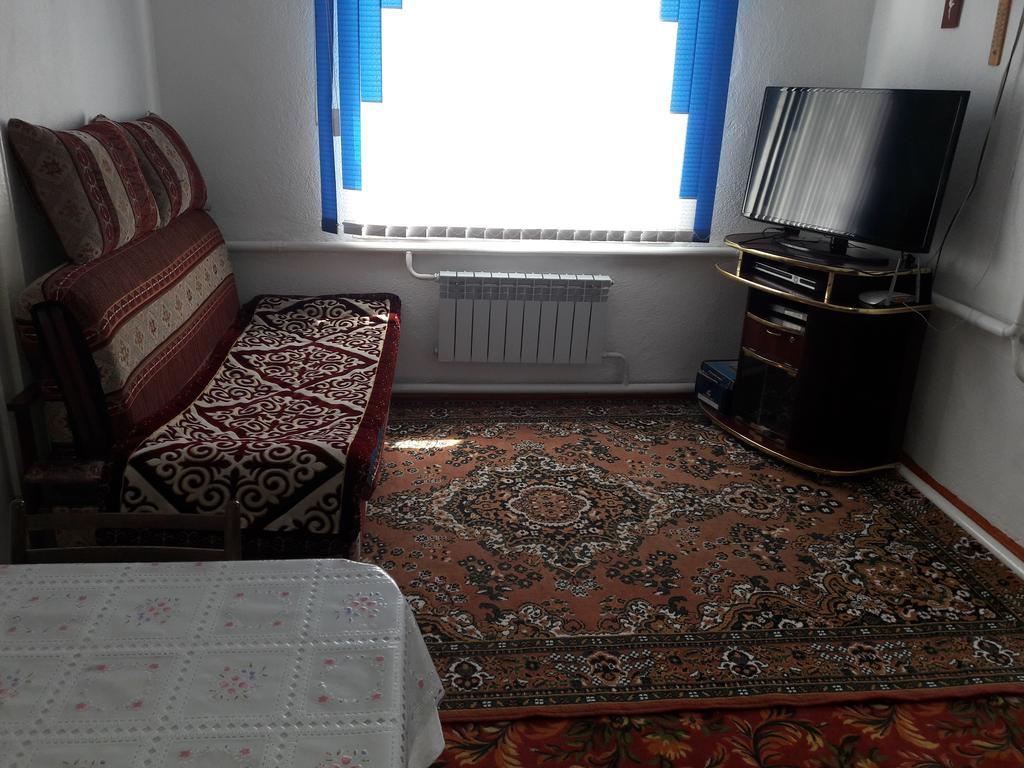 Guest House Baytur Kochkor Dış mekan fotoğraf